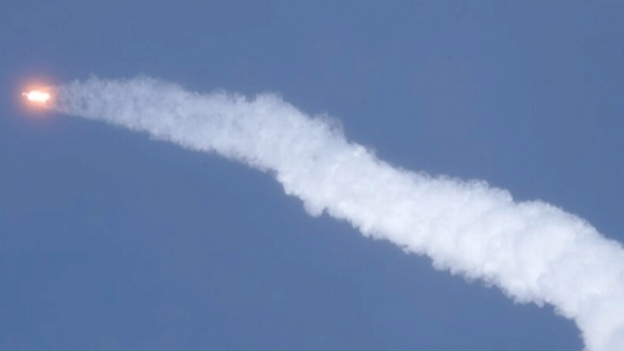 РФ готується до нового удару по Україні