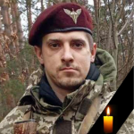 На війні загинув Герой Андрій Козирак з Луцького району: він назавжди повертається додому «на щиті»