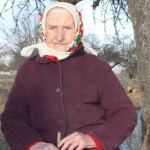 Померла найстаріша жителька України, яка 109 років прожила на Волині