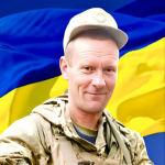 9 місяців вважався зниклим безвісти: на Волинь «на щиті» назавжди повертається Герой Василь Калінчик