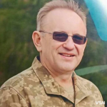 Став на захист України із синами, повернувся «на щиті» у переддень ювілею дружини. Спогади про полеглого Героя Юрія Пелеха з Волині
