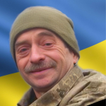 Трагічна звістка з Харківщини: під час бойового завдання загинув воїн Василь Левчук з Волині