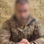 «Воював» за рублі: російський військовий за гроші здав ЗСУ зрадника-українця