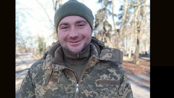 Загинув понад рік тому: підтвердили смерть молодого Героя з Волині Миколи Деркача