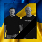 Повертався із бойового завдання: у ДТП загинув 20-річний випускник волинського коледжу