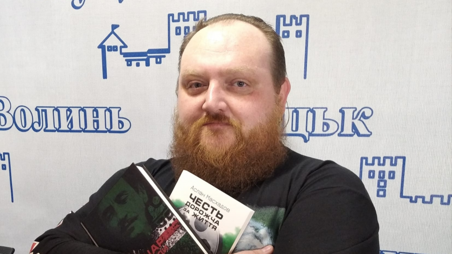 2 жовтня: хто з волинян святкує День народження