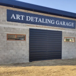 У Луцьку продають приміщення під автобізнес за 3 мільйони