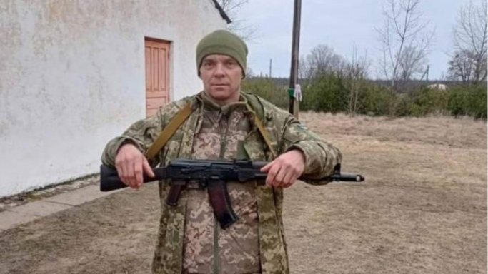 Вижив у найгарячіших боях, але смерть наздогнала вдома після боротьби зі страшною недугою: захиснику з Волині навіки 49