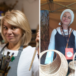 Президент присвоїв державні звання діячкам культури з Волині Тетяні Мялковській та Орисі Щур