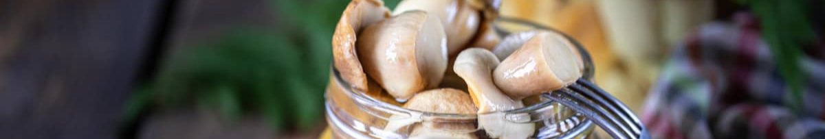 Кисло-солодкий маринад для грибів на зиму: найкращий рецепт