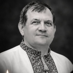 Відійшов у вічність колишній директор ліцею на Волині