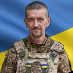 На Волинь «на щиті» повертається Герой Сергій Бондарук, який вважався зниклим безвісти за особливих обставин