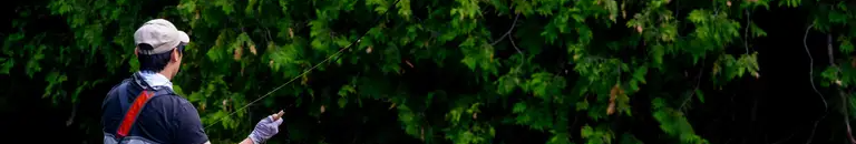 Рибалка на Світязі: що дозволено та а що заборонено