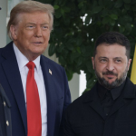 Зеленський готовий зустрітися з Трампом, щоб завершити мирну угоду, - Єрмак