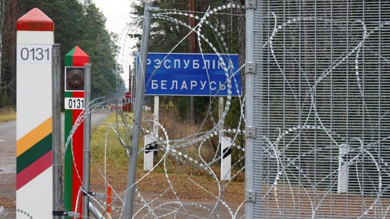 «Паніки немає»: очільниця РВА про ситуацію у прикордонних громадах Волині