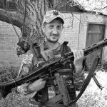 На війні загинув Герой з Луцька Андрій Волощук. Прийдіть гідно провести воїна в останню путь