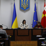 На «Авангарді» у Луцьку оновлять спортивне ядро і реконструюють трибуну