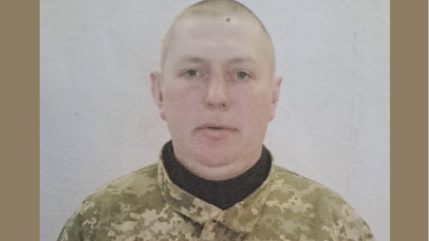 Був одним із перших добровольців: обірвалося життя Героя з Волині Олексія Лошака