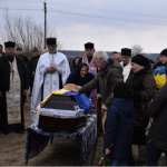 Загибель підтвердила ДНК-експертиза: на Волині після року невідомості попрощалися з Героєм Михайлом Шевчуком