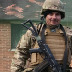 Навіки 33: на Волині прощатимуться з Героєм Сергієм Синюком
