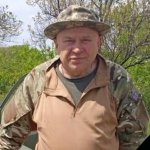 На Луганщині внаслідок  артилерійського обстрілу загинув Герой з Волині Олександр Януль