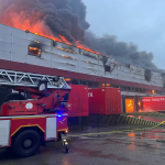 Атака «шахедів» на Волині: що відомо про влучання у Луцьку