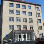 На Волині за 460 мільйонів гривень зведуть новий корпус психіатричної лікарні