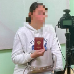 Проживала з простроченим документом: на Волині покарали росіянку