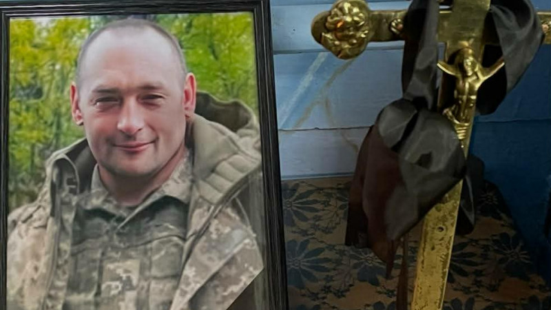 Великдень зі сльозами: спогади про захисника з Волині, який місяць боровся за життя