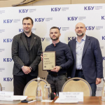 Будівельну компанію «Інвестор» відзначили за підтримку прозорих реформ у галузі