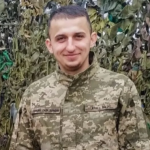 Освідчився коханій і планував одружитися: історія загиблого Героя з Волині, який вважався зниклим безвісти