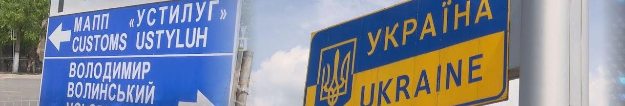 На Волині судили ухилянта, який хотів проскочити за кордон і підсунув фальшиві документи. Відео