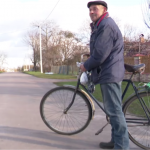 «Нема молоді і нема дітей, лишилися пенсіонери»: як живуть у селі на Волині