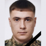 У Харківській області обірвалося життя військовослужбовця з Волині Олександра Кожуховського