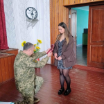 Рік родина жила з надією, що він у полоні: Героя з Волині посмертно нагородили оредном