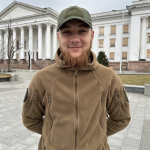 Полеглого на Донеччині волинянина Дмитра Слюсара посмертно відзначили орденом «За мужність» ІІІ ступеня