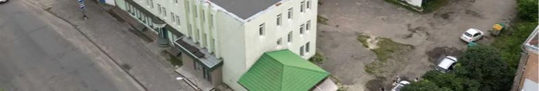 У Луцьку виставили на продаж промисловий комплекс за понад 12 млн гривень