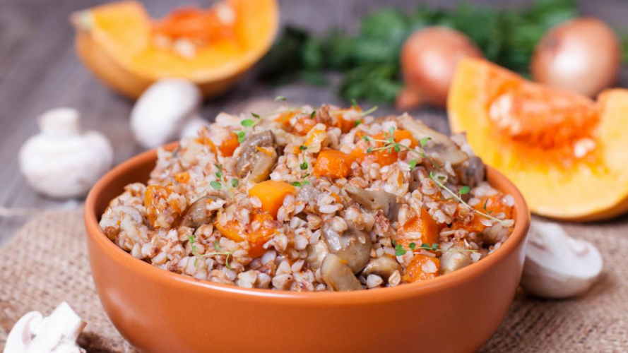 Варена чи запарена: яка гречка найкорисніша