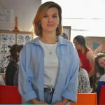 Катерина Шкльода, день народження, Волинь