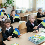 У Луцьку щороку зменшується кількість першокласників