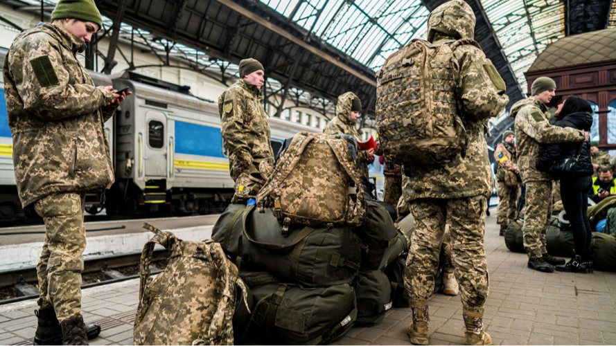 З якими хворобами органів дихання й системи кровообігу не мобілізують у 2024 році: список