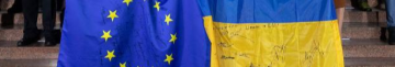 «Ми реалізували цю мрію»: стартували переговори про вступ України до ЄС