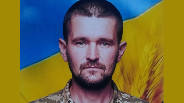 Загинув півтора року тому: на Волинь «на щиті» навіки повертається Герой Іван Шваївський