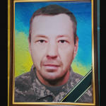 Після лікування перевели служити в артилерію, та назад до війська повернутися не судилося: спогади про захисника з Волині