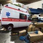 На підприємстві на Волині стався нещасний випадок: рука чоловіка потрапила в механізм