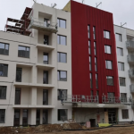 Будівництво житла для переселенців на Волині перевіряють правоохоронці: відкрили кримінальне провадження на «Житлобуд-2»