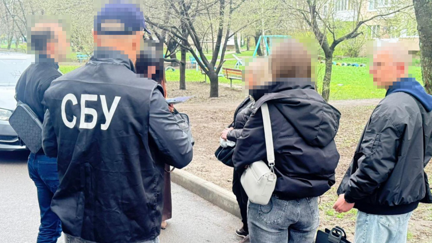 Медикиня Волинської обласної лікарні за 5 тисяч доларів «продавала» інвалідність - її затримали