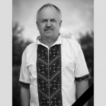 Зупинилося серце завідувача господарства медзакладу на Волині Миколи Чміля