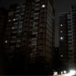 Графік відключень електроенергії на Волині 4 грудня