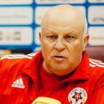 «Байок про нього стільки, що й книги замало буде»: ексфутболіст згадав яскраві моменти роботи з відомим тренером з Луцька